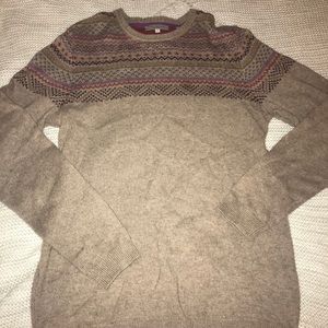 Ted Baker Sweater(SIZE 3)